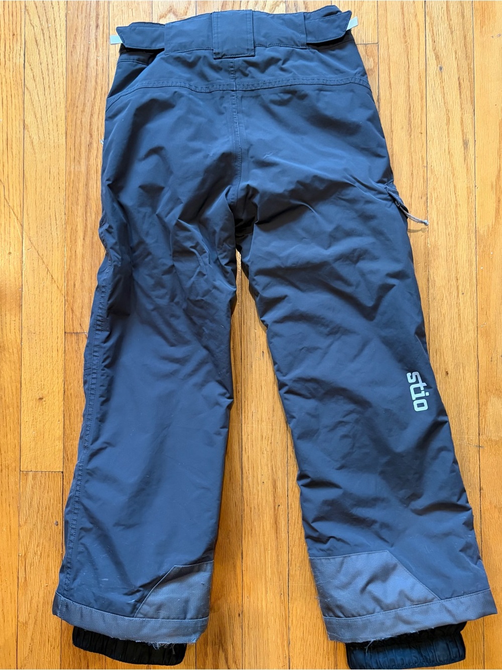 Stio Rafferty size 6 set - Picture 6 of 11